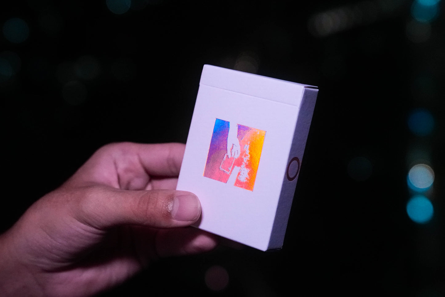 Slogan Playing Cards