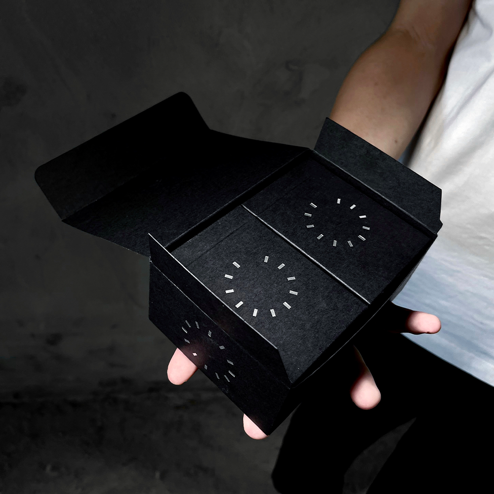 Elapse Playing Cards
