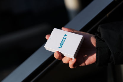 Limit 'Logo' Edition