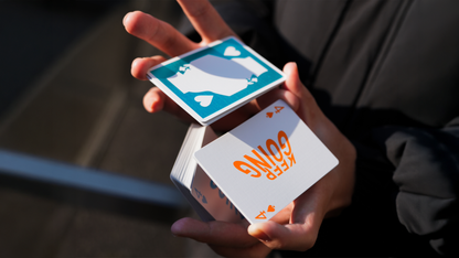 Limit 'Logo' Edition