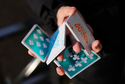 Limit 'Logo' Edition