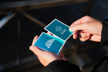 Limit 'Logo' Edition