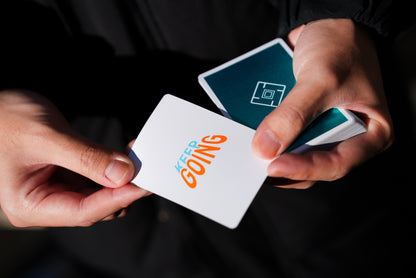 Limit 'Logo' Edition